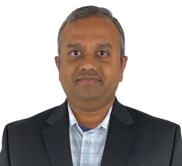 Rama K. Kothamasu
