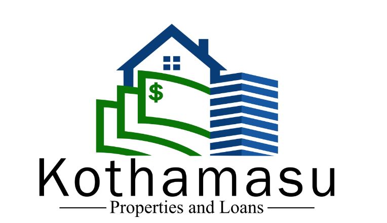 Kothamasu Properties and Loans